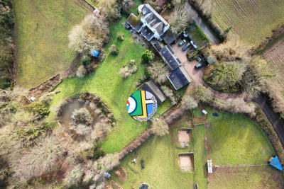 Swifts and Swallows Tour-2