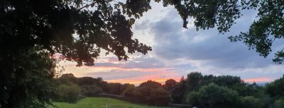 sunrise